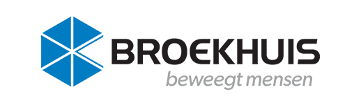Logo Broekhuis
